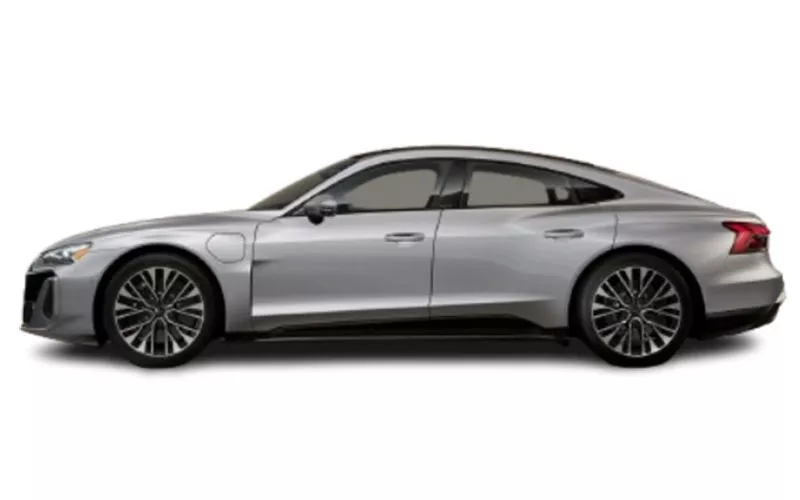 Audi S e-tron® GT Premium Plus