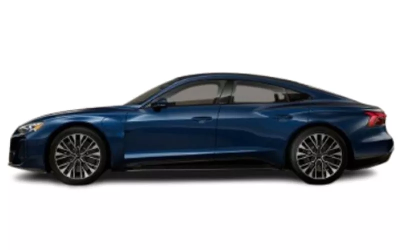 Audi S e-tron® GT Prestige