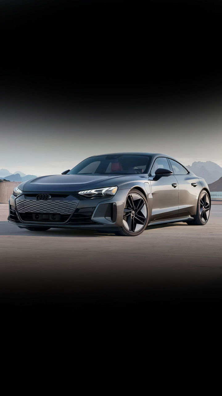 2025 Audi Sport Model Lineup - Audi Ann Arbor