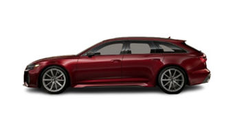 Audi RS 6 Avant