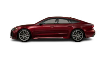 Audi RS 7
