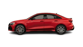 Audi RS 3