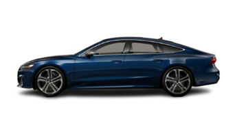 Audi S7