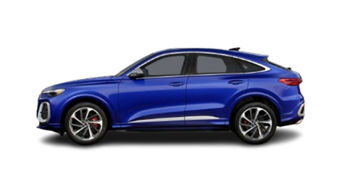 Audi SQ5 Sportback