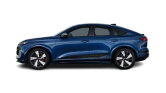 Audi SQ6 Sportback e-tron