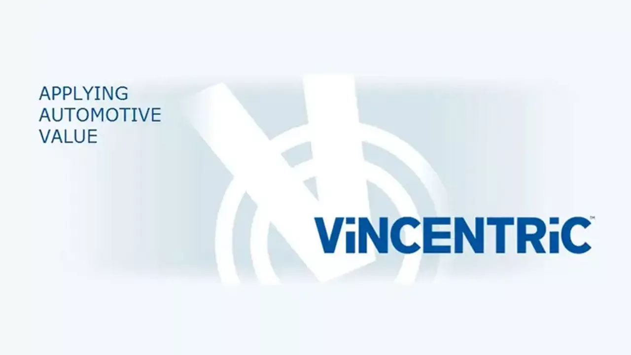 Vincentric Brand Awards