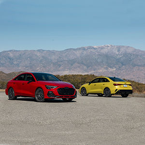 All-New 2025 Q5