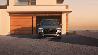 2025 Audi All-new Q5 quattro