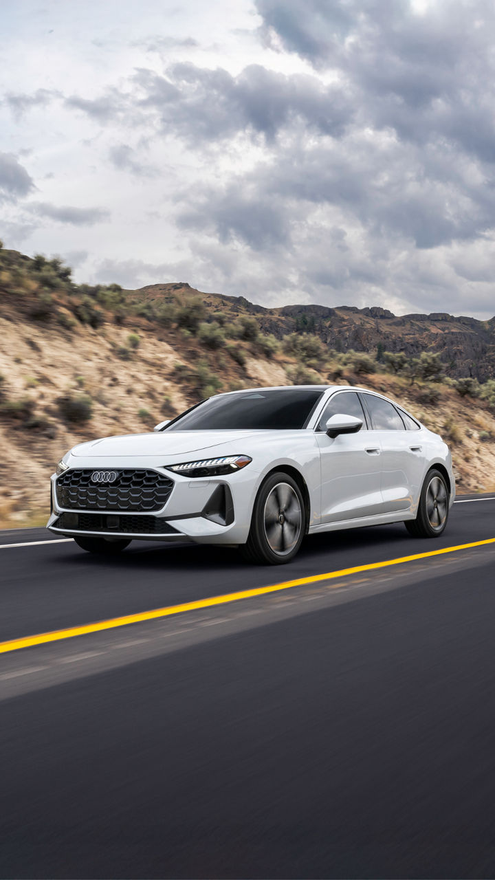 Audi A5 in Evansville, Indiana