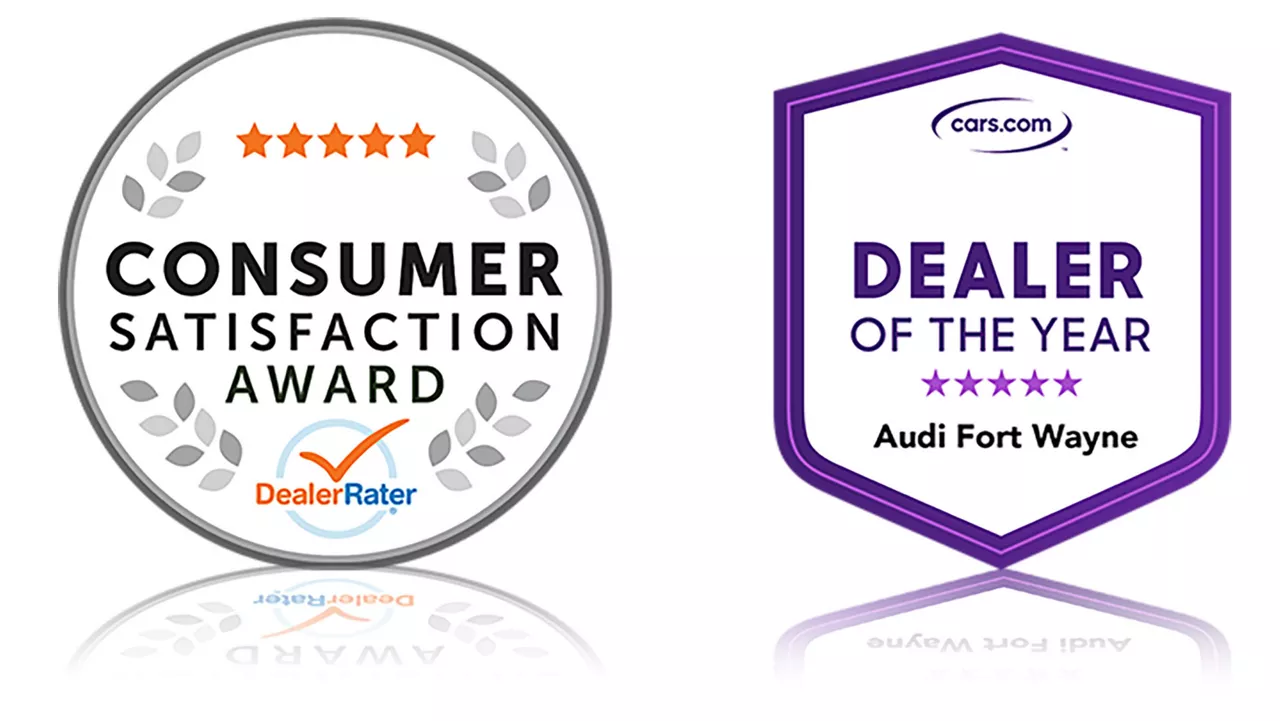 Dealer proficiency awards. 