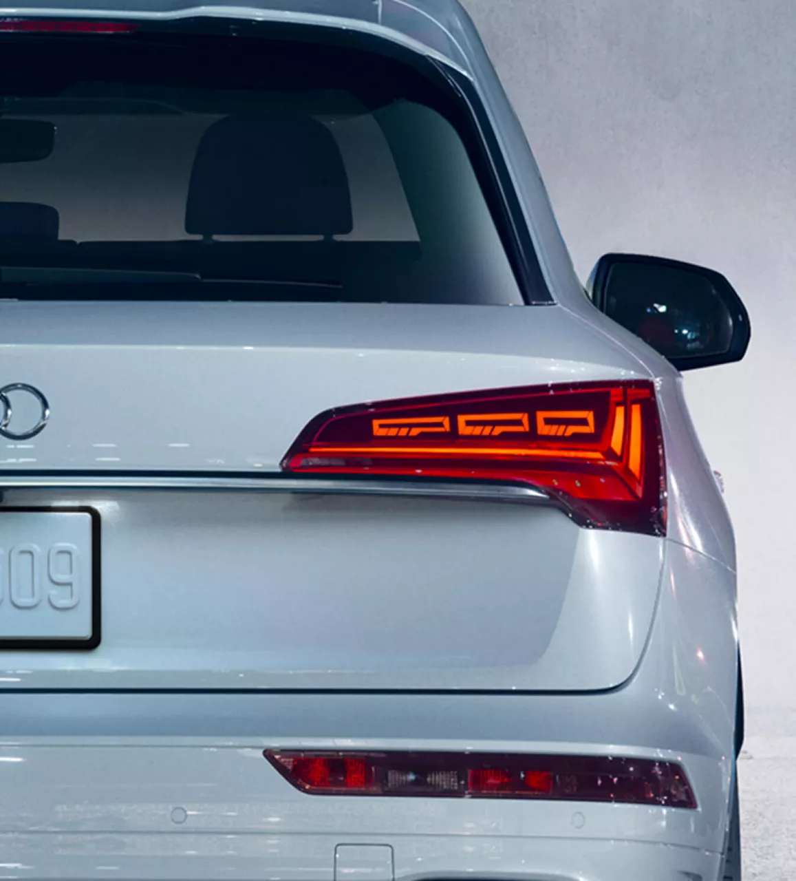 2024 Audi Q5 vs. VW Tiguan: Trims