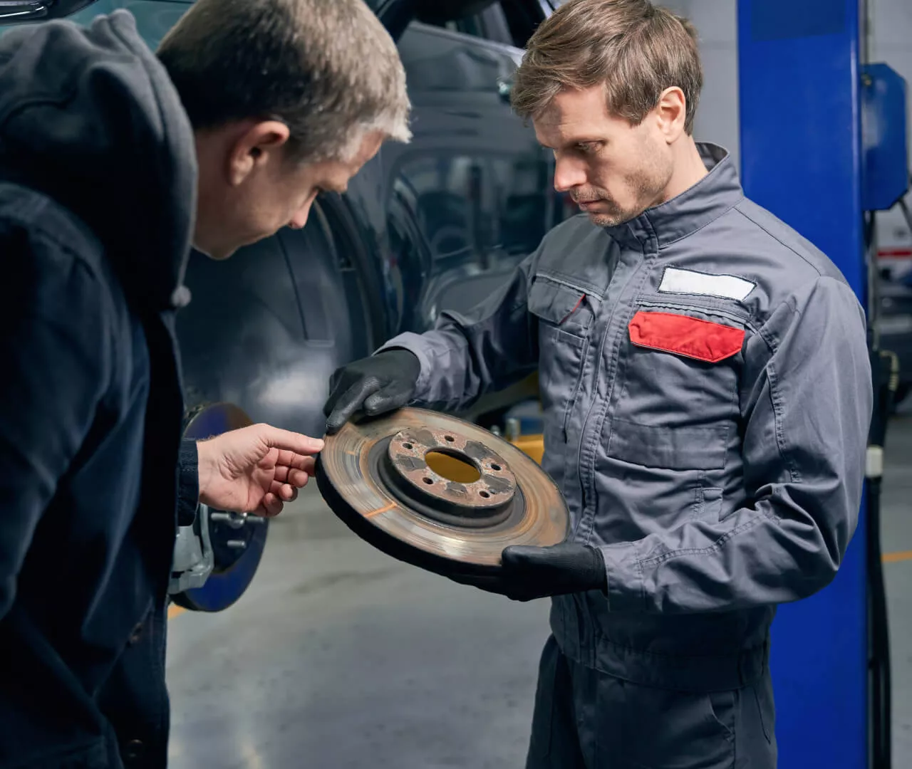 Exceptional Audi Maintenance & Repair: Services We Provide
