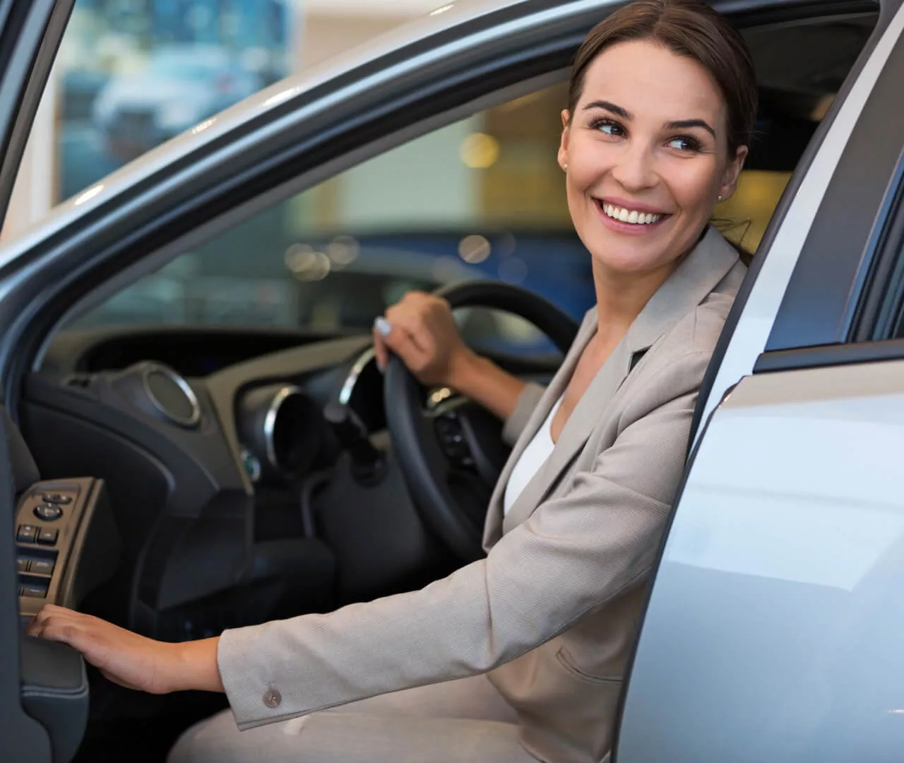 Audi Indianapolis Is Committed To Care – Mile After Mile