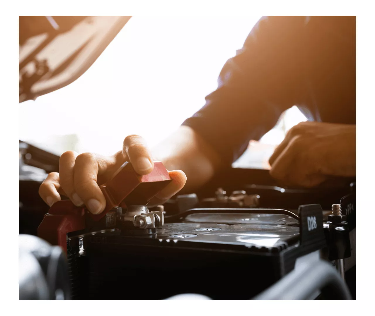 Audi Battery Replacement Services