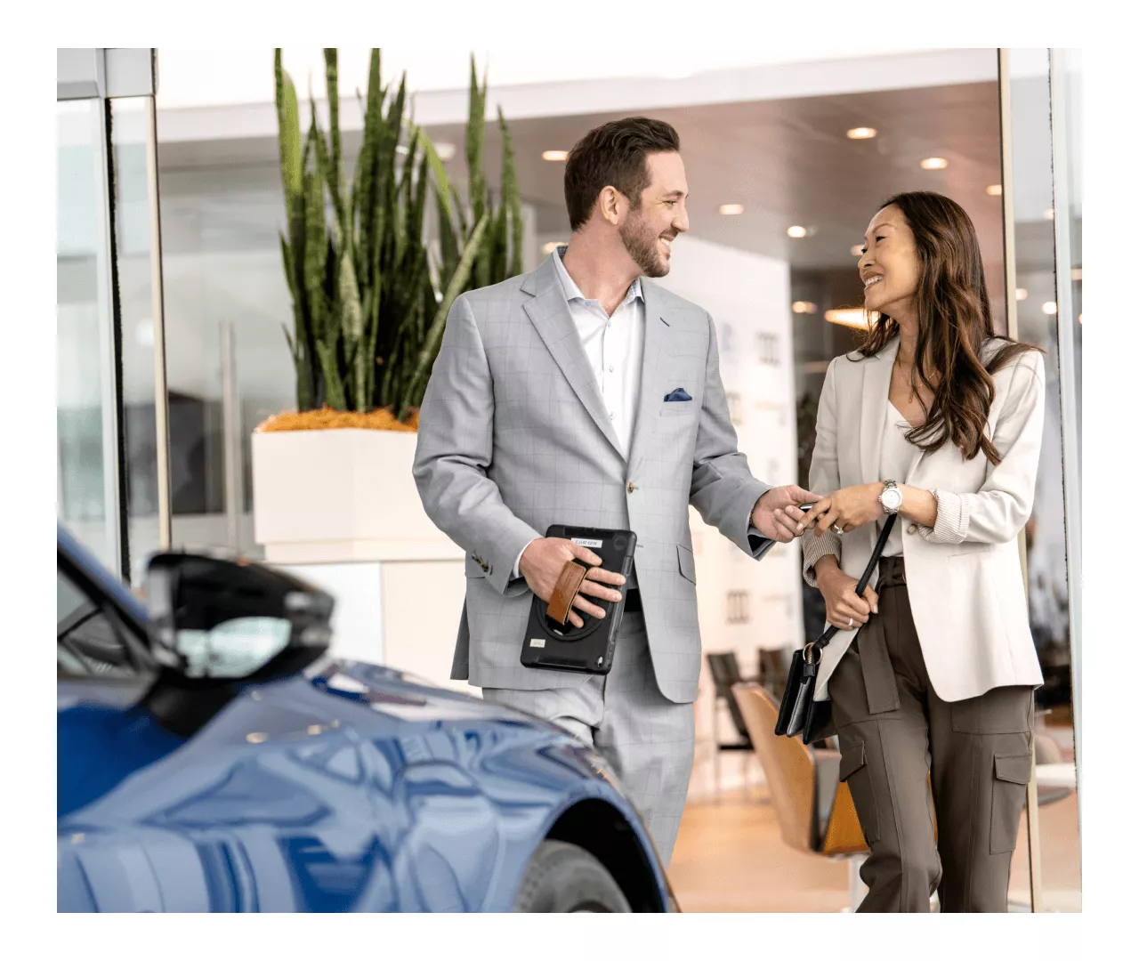 Audi Battery Warranty & Coverage