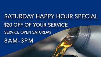 Service technician servicing tire.