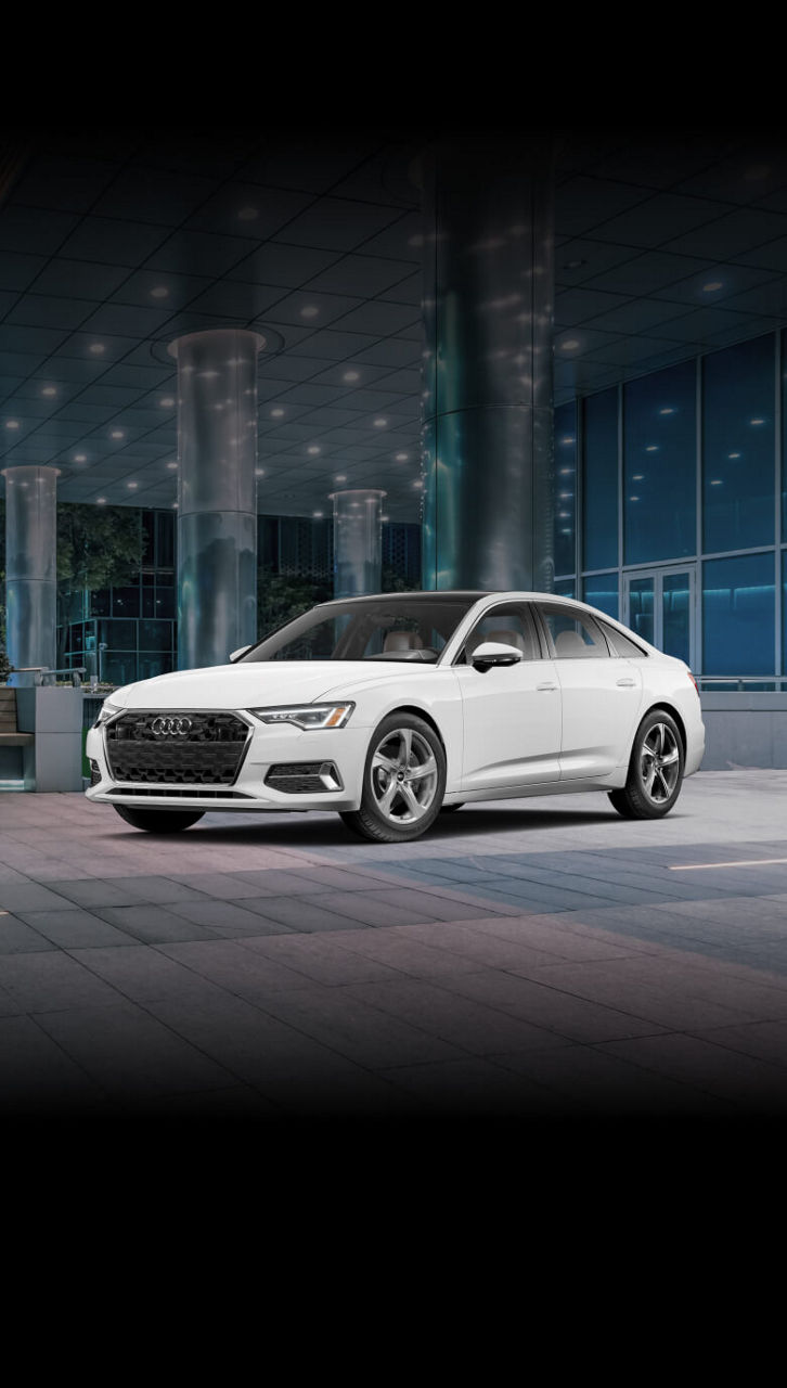 Audi A6 Lease Specials In West Palm Beach, FL