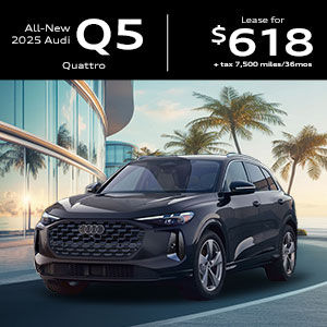 Q5 Specials
