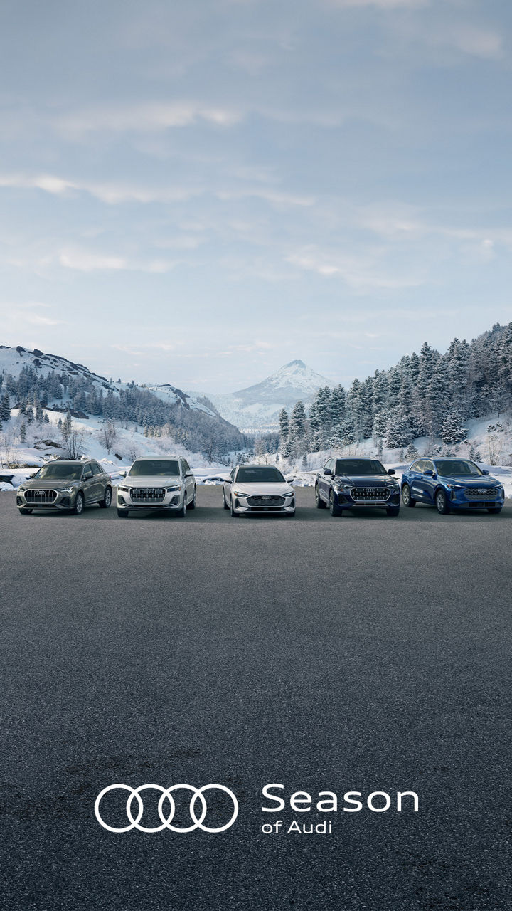 Season of Audi