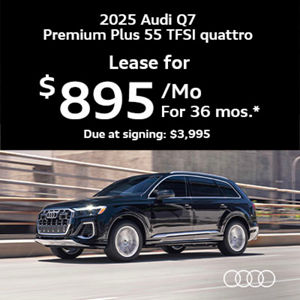 Q7 Premium Plus