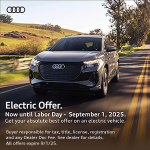 Electric Offer