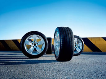 Tire Guy