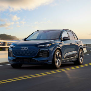 Q6 e-tron