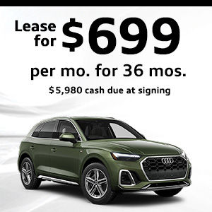 New 2025 Audi All-New Q5 quattro