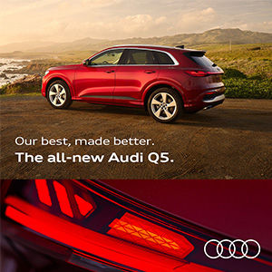 All-New Audi Q5