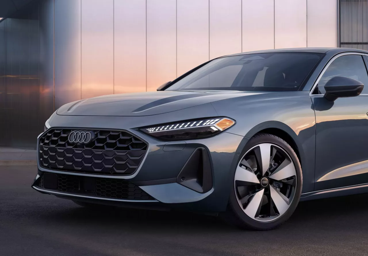 Audi Dealer near King of Prussia PA