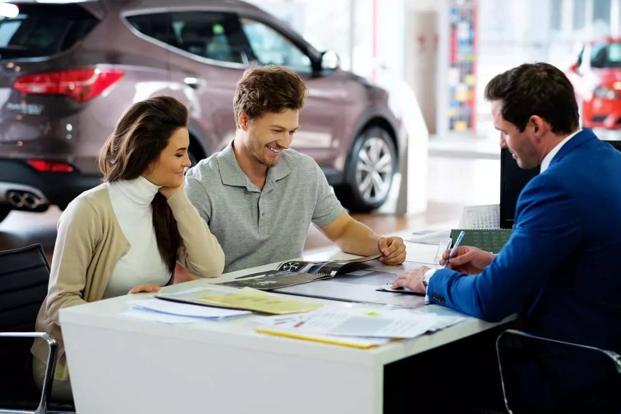 Audi Dealer near King of Prussia PA