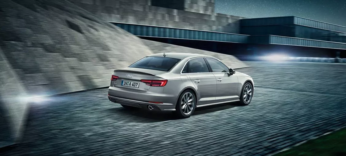 Audi Dealer near Willow Grove PA