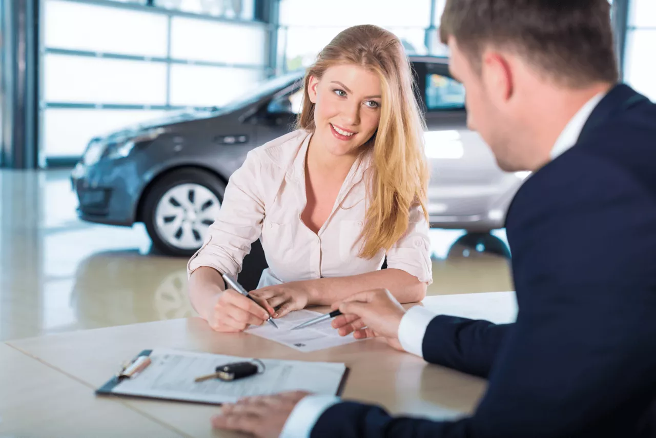 Financing Tools and Resources