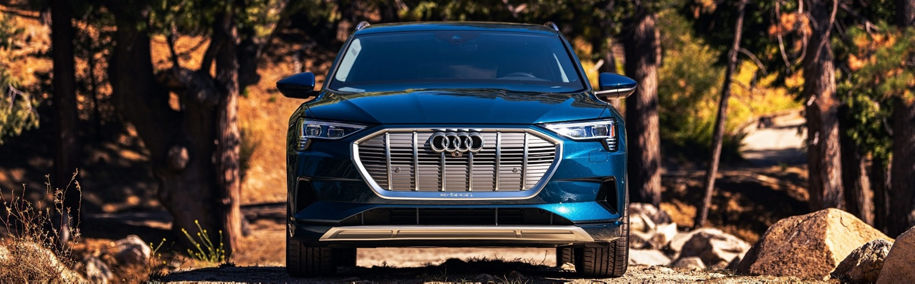 Audi e-tron FAQs