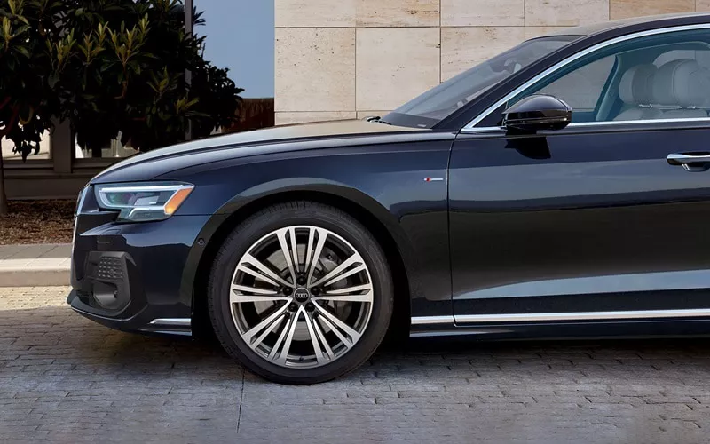 Audi Lease Deals near Me
