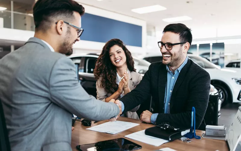 Audi Lease Deals near Me