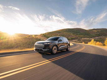 EV lease bonus offer