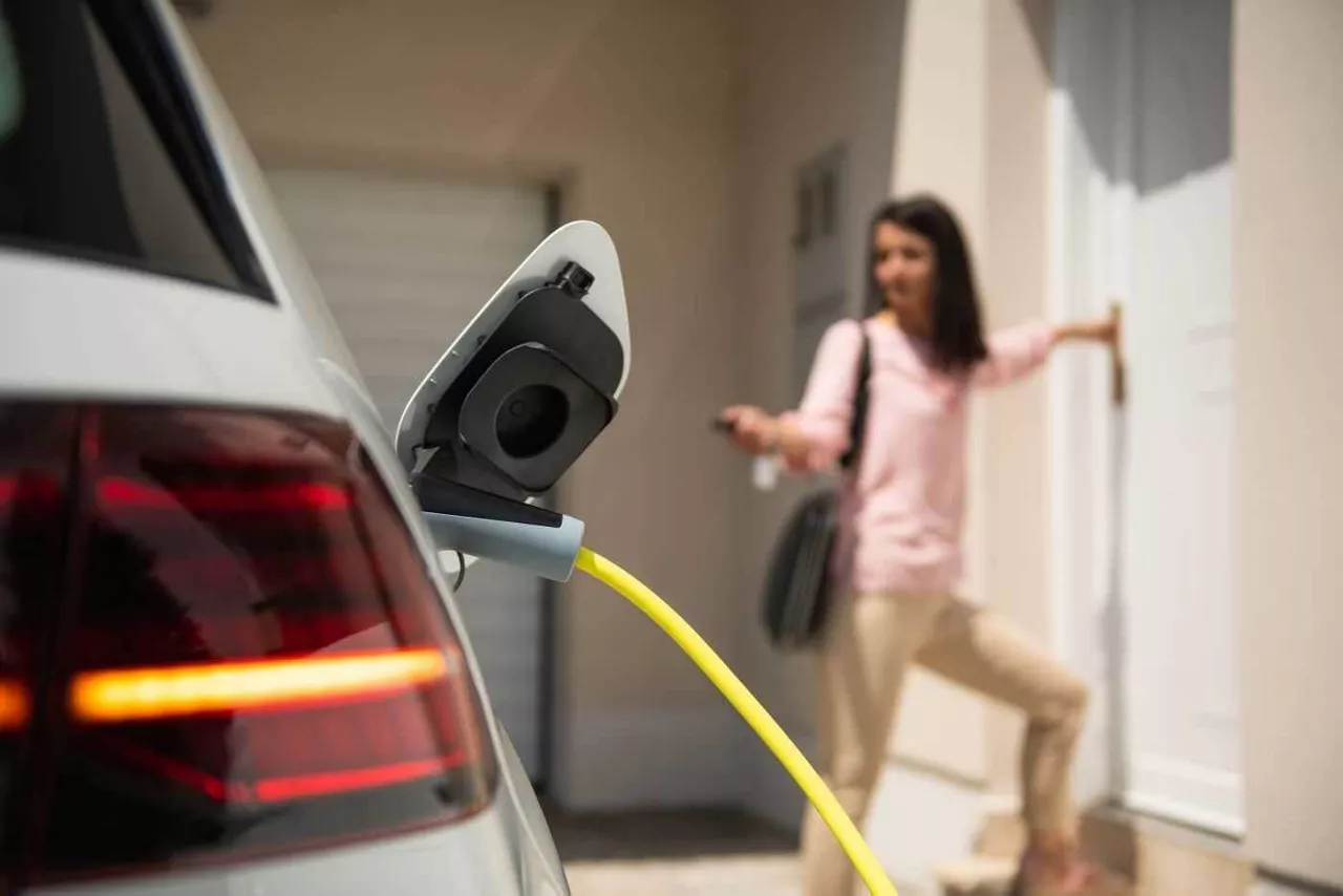 Electric Car Dealer near Collegeville PA