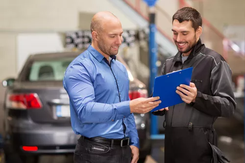 Electric Car Dealer near Phoenixville, PA