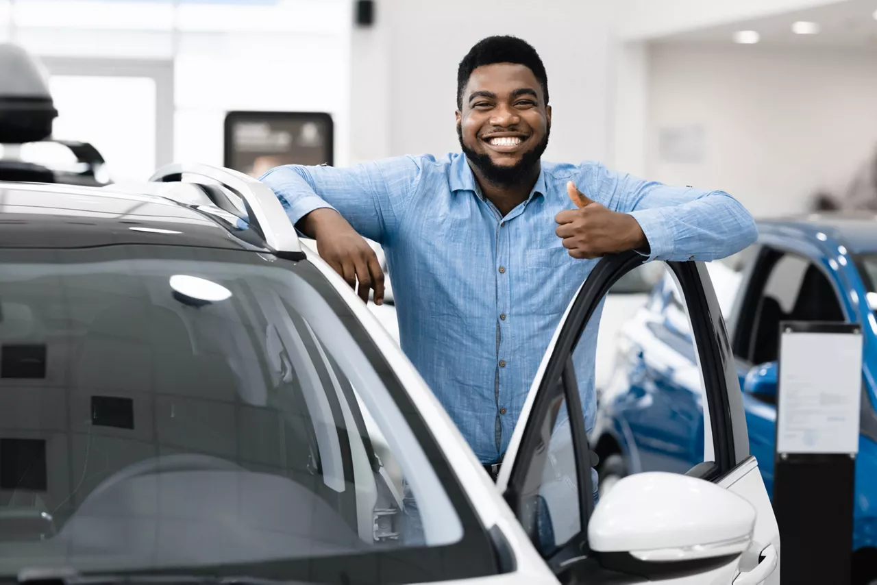 Why Lease an Electric Car?