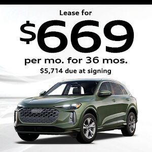 2025 Audi Q5 quattro Premium