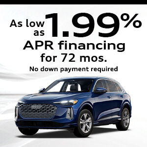 2025 Audi Q5 quattro