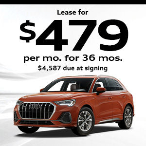 2025 Audi Q3 S line 45 TFSI quattro Premium