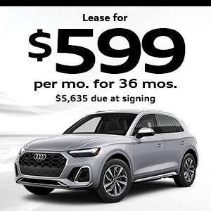 2025 Audi Q5 quattro Premium