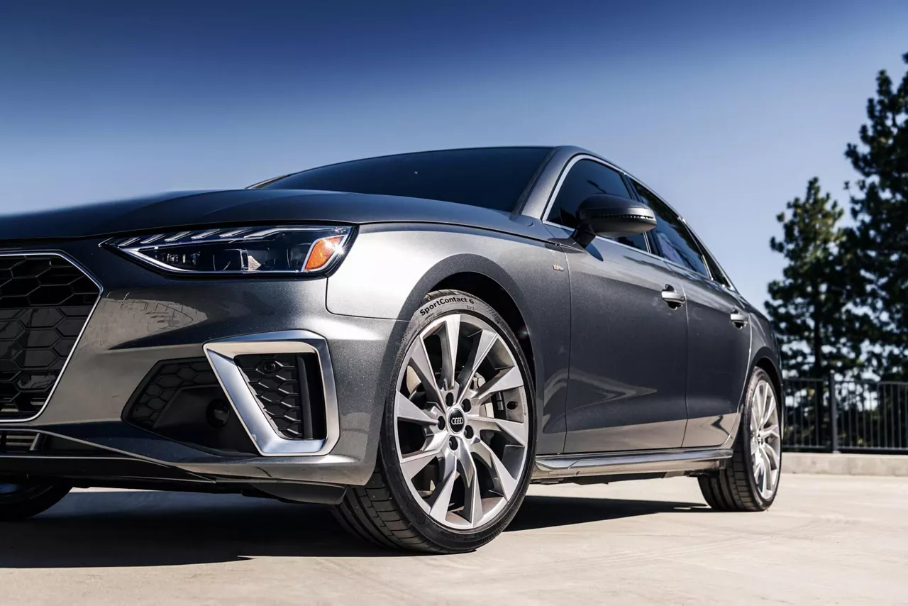 Explore Our Used Car Selection