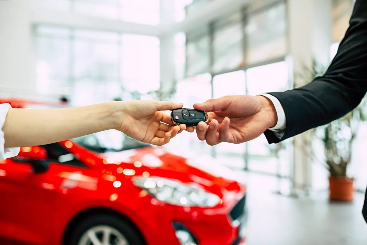 Used Car Dealer near Me