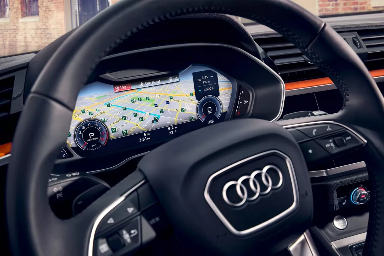Explore Our Used Car Inventory