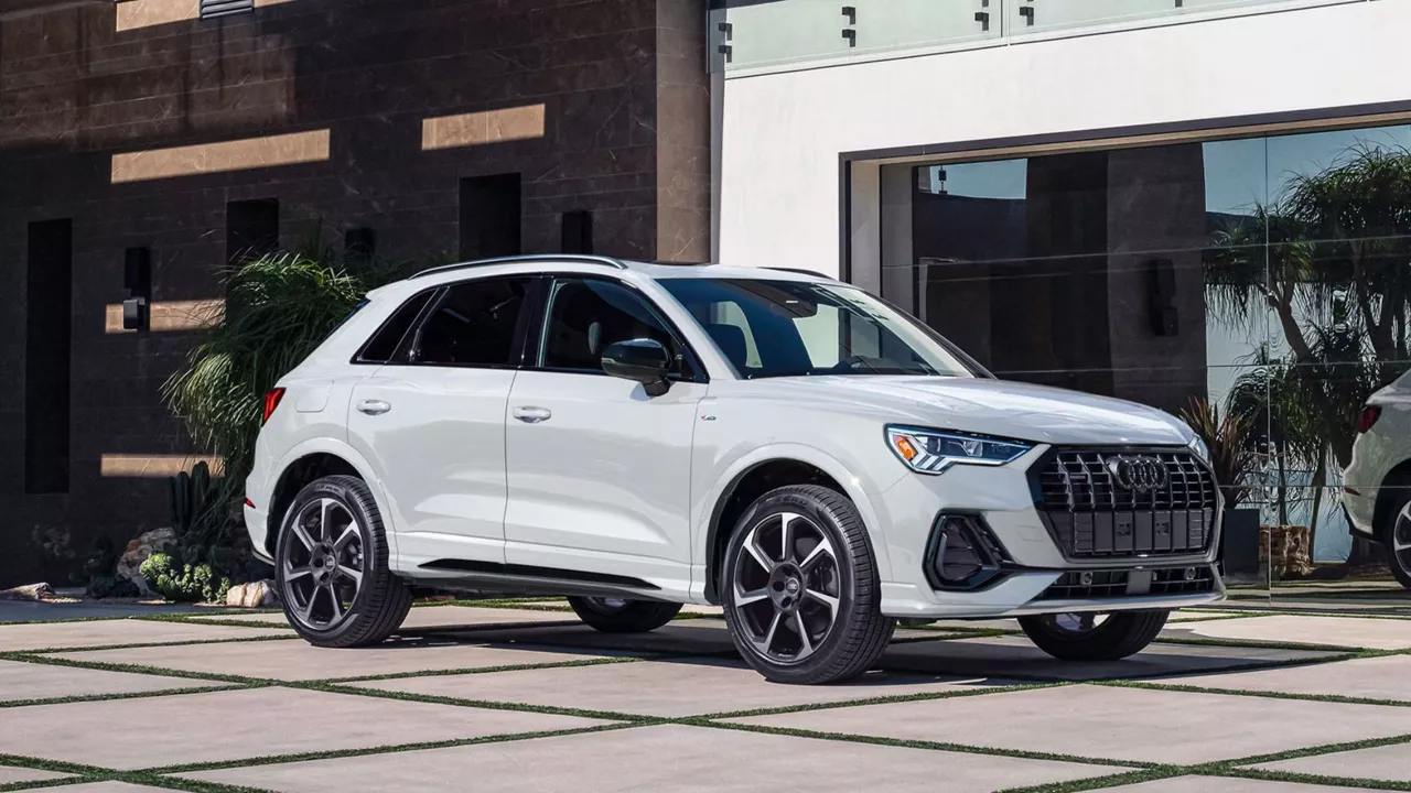 2024 Audi Q3 For Sale Near York, PA