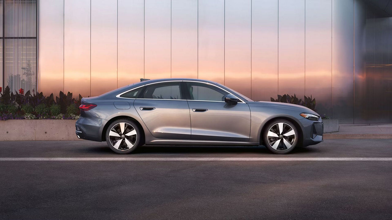 2025 Audi All-new A5 For Sale Near York, PA