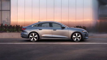 Used Audi All-new A5 For Sale in Naperville, IL 